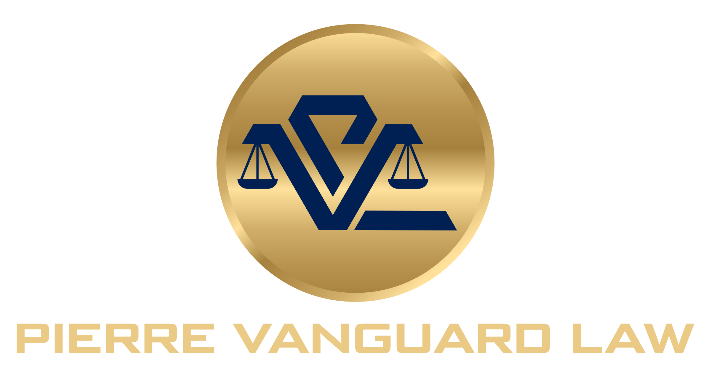 Calvin Pierre, Esq. — Pierre Vanguard Law